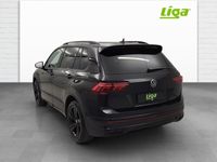 gebraucht VW Tiguan 1.5 TSI R-Line 2WD