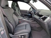 gebraucht BMW X7 48V 40d M Sport Pro Steptronic