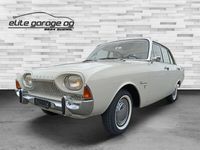 Gebraucht Ford Taunus 55 PS (40 kW) 1962 Limousine