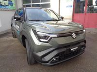 Neu Suzuki Vitara 135 kW (184 PS) 2026 Grün SUV