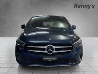 gebraucht Mercedes B220 Progressive 4Matic