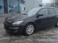 Gebraucht Peugeot 308 Style 130 PS (95 kW) 2014 Kombi