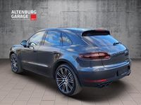 gebraucht Porsche Macan Turbo Performance PDK