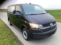 Gebraucht VW T6.1 150 PS (110 kW) 2020 Van