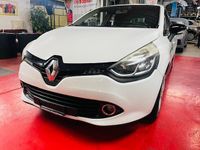 Gebraucht Renault Clio IV Dynamique 90 PS (66 kW) 2014
