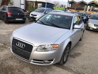 Gebraucht Audi A4 140 PS (102 kW) 2006 Kombi