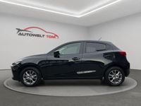 Gebraucht Mazda 2 90 PS (66 kW) 2025 Schwarz Kleinwagen