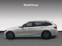 gebraucht BMW 330e M Sport