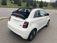 gebraucht Fiat 500e 