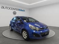 Gebraucht Kia Rio Style 109 PS (80 kW) 2013 Kleinwagen