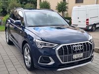 Gebraucht Audi Q3 S-Line 150 PS (110 kW) 2019 SUV