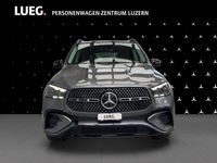 gebraucht Mercedes GLE450 AMG d 4Matic 9G-Tronic