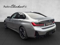 Gebraucht BMW M340 M Sport 385 PS (283 kW) 2024 Limousine