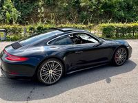 Gebraucht Porsche 911 Carrera 4S 420 PS (308 kW) 2018 Coupé