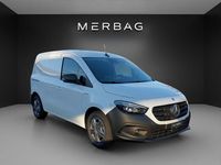 Neu Mercedes eCitan 89 kW (122 PS) 2025 Limousine