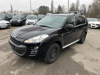 Gebraucht Peugeot 4007 Platinum 170 PS (125 kW) 2009 SUV