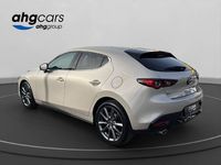 Neu Mazda 3 Takumi-Line 140 PS (102 kW) 2025 Kleinwagen