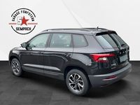 gebraucht Skoda Karoq 2.0 TDI CR Ambition 4x4 DSG