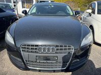 Gebraucht Audi TT 200 PS (147 kW) 2008 Coupé