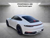 Gebraucht Porsche 911 Carrera 4S 450 PS (330 kW) 2019 Coupé