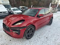 Gebraucht Porsche Macan 245 PS (180 kW) 2019 SUV