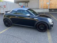 Gebraucht Mini Cooper S 184 PS (135 kW) 2012 Kleinwagen