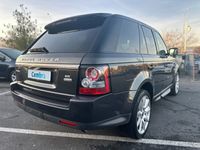 gebraucht Land Rover Range Rover Sport 3.0 TDV6 SE Automatic