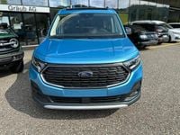 Neu Ford Tourneo Active 150 PS (110 kW) 2025 Blau