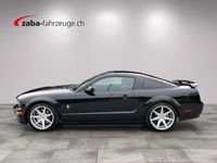 gebraucht Ford Mustang GT 4.6 V8