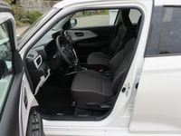 Neu Suzuki Swift 82 PS (60 kW) 2025 Weiss Limousine
