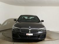 gebraucht BMW 520 d M Sport Steptronic