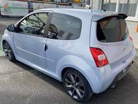 Gebraucht Renault Twingo R.S. 133 PS (97 kW) 2009 Kleinwagen