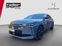 Neu DS Automobiles DS4 145 PS (106 kW) 2025 Grau Kombi