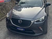 Gebraucht Mazda CX-3 150 PS (110 kW) 2015 SUV