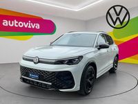 Gebraucht VW Tiguan R-line 193 PS (141 kW) 2026 Weiss SUV