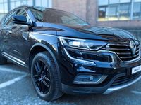 Gebraucht Renault Koleos Intens 177 PS (130 kW) 2017 SUV