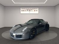 Gebraucht Porsche 911 Carrera S 420 PS (308 kW) 2016 Anthrazit Coupé