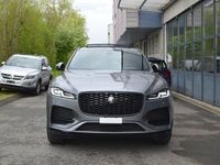 Gebraucht Jaguar F-Pace R-Dynamic 204 PS (150 kW) 2023 SUV