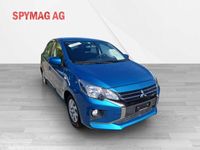 gebraucht Mitsubishi Space Star 1.2 CVT Value