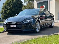 Gebraucht Audi A5 Sportback Sport 190 PS (139 kW) 2018 Kleinwagen