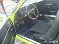 gebraucht Ford Capri RS 2600