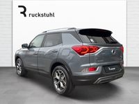 gebraucht Ssangyong Korando 1.5 T-Gdi Sapphire 4WD