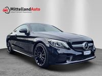 gebraucht Mercedes C43 AMG AMG 4Matic 9G-tronic