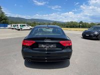 gebraucht Audi A5 Sportback 2.0 TDI multitronic