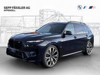 Neu BMW X7 M Sport 530 PS (389 kW) 2026 SUV