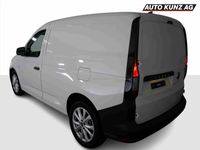 gebraucht VW Caddy Cargo 2.0TDI 4Motion