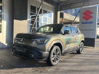 Neu Suzuki Vitara 135 kW (184 PS) 2026 Grün SUV