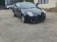 Gebraucht Alfa Romeo MiTo Distinctive 135 PS (99 kW) 2011 Kleinwagen