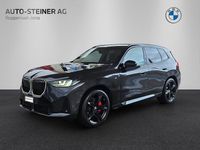 Neu BMW X3 M Sport 303 PS (222 kW) 2026 SUV