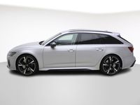gebraucht Audi RS6 Avant 4.0 V8 TFSI quattro T-Tronic